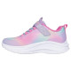Skechers Lights: Rainbow Reflectin Cruisers